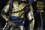 Asmus Toys LOTR027A THE LORD OF THE RINGS SERIES: Elven Archer 1/6
