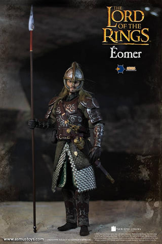 Asmus Toys LOTR011 1/6 Eomer