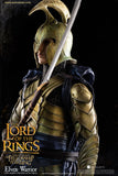 Asmus Toys LOTR027W THE LORD OF THE RINGS SERIES: ELVEN Warrior 1/6