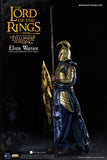 Asmus Toys LOTR027W THE LORD OF THE RINGS SERIES: ELVEN Warrior 1/6