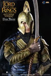 Asmus Toys LOTR027W THE LORD OF THE RINGS SERIES: ELVEN Warrior 1/6