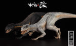 Berserker Raptor（Dark color 深色) or (Light Color)