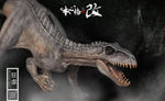 Berserker Raptor（Dark color 深色) or (Light Color)