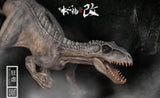 Berserker Raptor（Dark color 深色) or (Light Color)