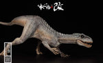 Berserker Raptor（Dark color 深色) or (Light Color)