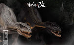 Berserker Raptor（Dark color 深色) or (Light Color)