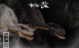 Berserker Raptor（Dark color 深色) or (Light Color)