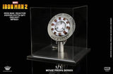 Tony has a heart 1:1 scale by KA