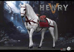 POPTOYS 1/6 EX22-A King Henry V of England Figure