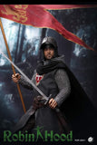 POPTOYS 1/6 2019 SHANGHAI WF Expo limited - Chivalrous Robin Hood Action figure POP-EX-21
