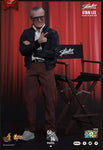 Hot Toys Stan Lee 1/6 scale collectibles