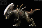 REBOR 1:35 Broodlord X-REX Metallic variant