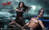 Star Ace 300 series (set of 3) Leonidas, Themistokles & Artemisa