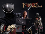 [POP-ALS005] The Era of Europa War Dragon Knight by POP Toys
