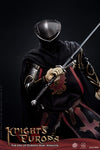 [POP-ALS005] The Era of Europa War Dragon Knight by POP Toys
