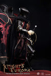 [POP-ALS005] The Era of Europa War Dragon Knight by POP Toys
