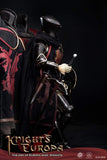 [POP-ALS005] The Era of Europa War Dragon Knight by POP Toys
