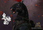 Soul Of Tiger Generals -Zhang Yide & The Wuzhui Horse Upgraded Version by Inflames Toys X Newsoul Toys IFT-039