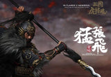 Soul Of Tiger Generals -Zhang Yide & The Wuzhui Horse Upgraded Version by Inflames Toys X Newsoul Toys IFT-039