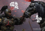 Soul Of Tiger Generals -Zhang Yide & The Wuzhui Horse Upgraded Version by Inflames Toys X Newsoul Toys IFT-039