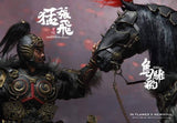 Soul Of Tiger Generals -Zhang Yide & The Wuzhui Horse Upgraded Version by Inflames Toys X Newsoul Toys IFT-039