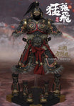 Soul Of Tiger Generals -Zhang Yide & The Wuzhui Horse Upgraded Version by Inflames Toys X Newsoul Toys IFT-039