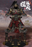 Soul Of Tiger Generals -Zhang Yide & The Wuzhui Horse Upgraded Version by Inflames Toys X Newsoul Toys IFT-039