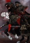 Soul Of Tiger Generals -Zhang Yide & The Wuzhui Horse Upgraded Version by Inflames Toys X Newsoul Toys IFT-039