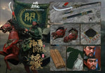 Inflames Toys X Newsoul Toys 1:6 Soul Of Tiger Generals -Guan Yunchang & The Chitu Horse IFT-032