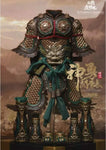 Inflames Toys X Newsoul Toys 1:6 Soul Of Tiger Generals -Guan Yunchang & The Chitu Horse IFT-032