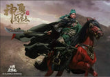 Inflames Toys X Newsoul Toys 1:6 Soul Of Tiger Generals -Guan Yunchang & The Chitu Horse IFT-032