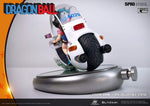 5PRO Studio × Blitzway 1/6 Dragon Ball Bulma & Goku Driving Bike Resin Statue 5PRO-LA-70201