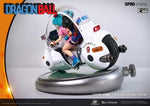 5PRO Studio × Blitzway 1/6 Dragon Ball Bulma & Goku Driving Bike Resin Statue 5PRO-LA-70201