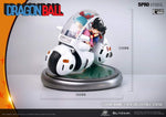 5PRO Studio × Blitzway 1/6 Dragon Ball Bulma & Goku Driving Bike Resin Statue 5PRO-LA-70201