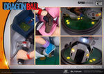 5PRO Studio × Blitzway 1/6 Dragon Ball Bulma & Goku Driving Bike Resin Statue 5PRO-LA-70201