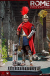 HHmodel & HaoyuToys : 1/6 Empire Corps-Captain Captain Fifty (HH18010 Deluxe Edition)