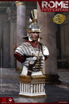 HHmodel & HaoyuToys : 1/6 Empire Corps-Captain Captain Fifty (HH18010 Deluxe Edition)
