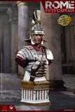 HHmodel & HaoyuToys : 1/6 Empire Corps-Captain Captain Fifty (HH18010 Deluxe Edition)