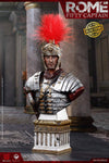 HHmodel & HaoyuToys : 1/6 Empire Corps-Captain Captain Fifty (HH18010 Deluxe Edition)