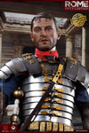 HHmodel & HaoyuToys : 1/6 Empire Corps-Captain Captain Fifty (HH18010 Deluxe Edition)