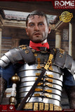 HHmodel & HaoyuToys : 1/6 Empire Corps-Captain Captain Fifty (HH18010 Deluxe Edition)