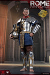 HHmodel & HaoyuToys : 1/6 Empire Corps-Captain Captain Fifty (HH18010 Deluxe Edition)