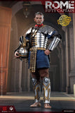 HHmodel & HaoyuToys : 1/6 Empire Corps-Captain Captain Fifty (HH18010 Deluxe Edition)