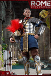 HHmodel & HaoyuToys : 1/6 Empire Corps-Captain Captain Fifty (HH18010 Deluxe Edition)