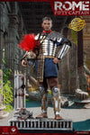 HHmodel & HaoyuToys : 1/6 Empire Corps-Captain Captain Fifty (HH18010 Deluxe Edition)