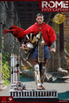 HHmodel & HaoyuToys : 1/6 Empire Corps-Captain Captain Fifty (HH18010 Deluxe Edition)