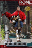 HHmodel & HaoyuToys : 1/6 Empire Corps-Captain Captain Fifty (HH18010 Deluxe Edition)