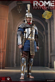 HHmodel & HaoyuToys : 1/6 Empire Corps-Captain Captain Fifty (HH18010 Deluxe Edition)