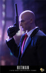 MTTOYS 007 1/6 Killer Action Figure Model Action Figure