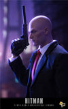 MTTOYS 007 1/6 Killer Action Figure Model Action Figure